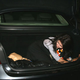 Illustration for article titled Lexus LS600h L, Part 2